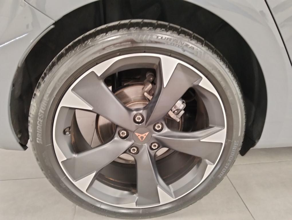 CUPRA León 1.5 TSI 110 kW (150 CV) - 7