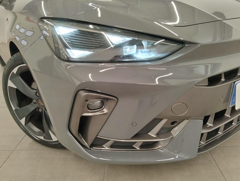 CUPRA León 1.5 TSI 110 kW (150 CV) - 8
