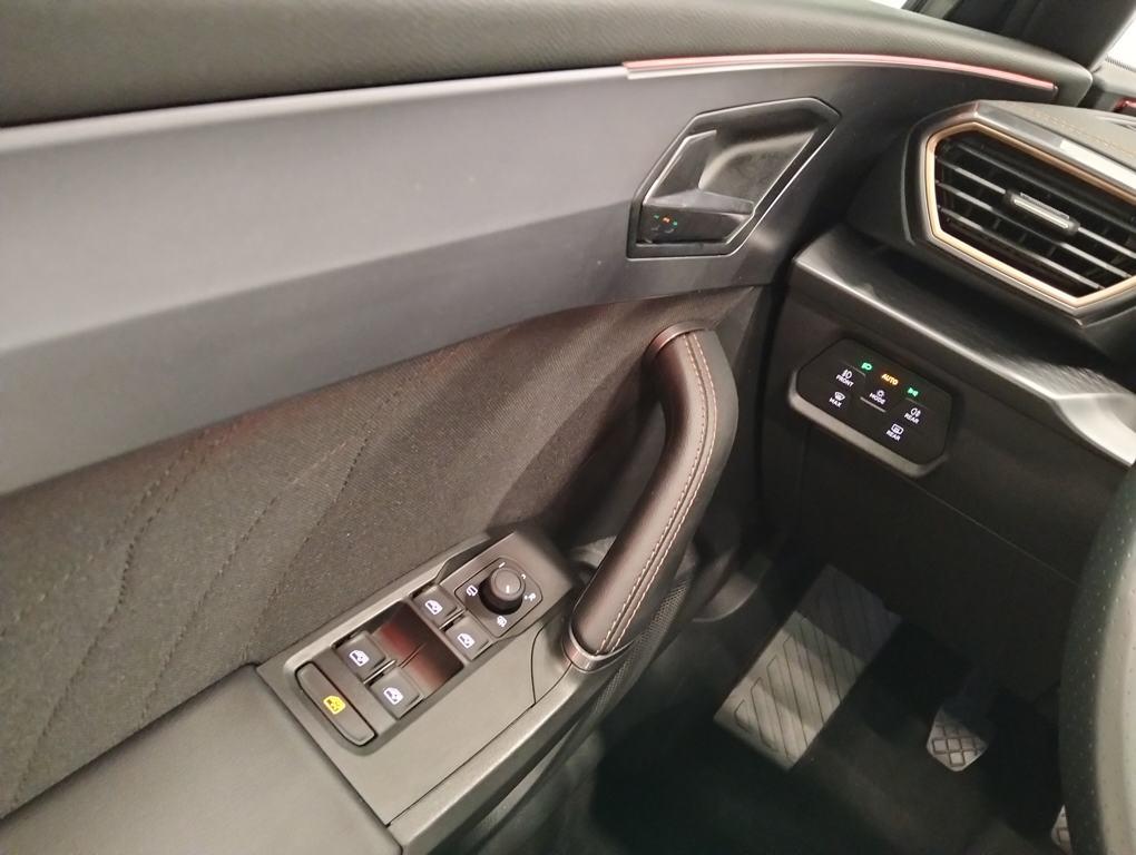 CUPRA León 1.5 TSI 110 kW (150 CV) - 9