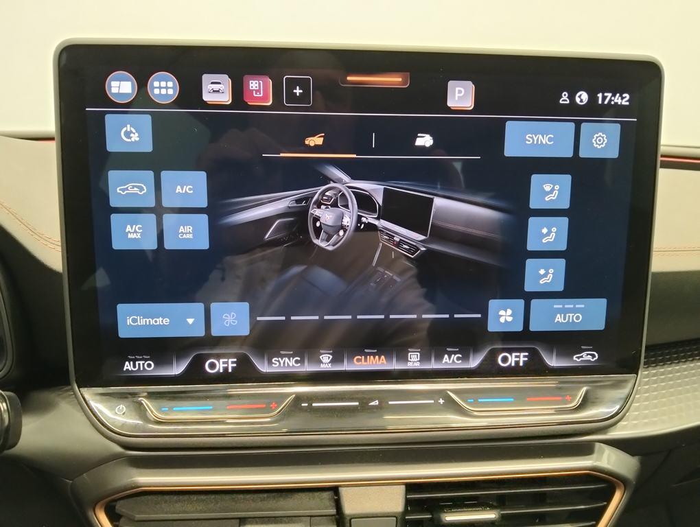 CUPRA León 1.5 TSI 110 kW (150 CV) - 16