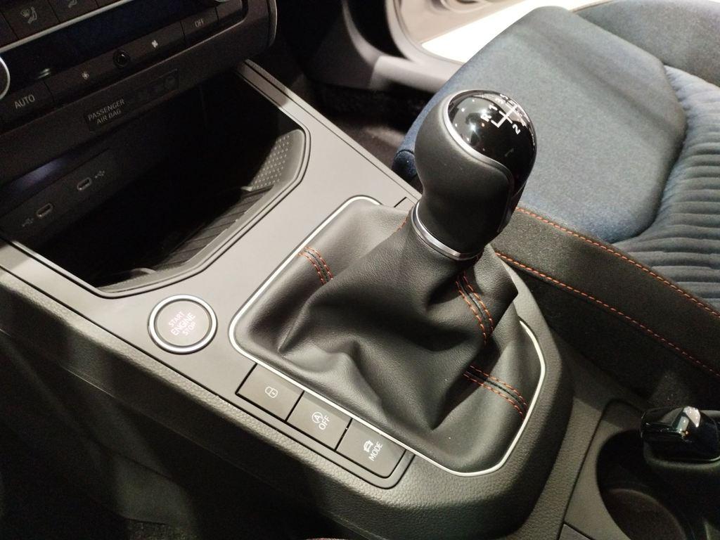 SEAT Ibiza 1.0 TSI FR Salta 85 kW (115 CV) - 11