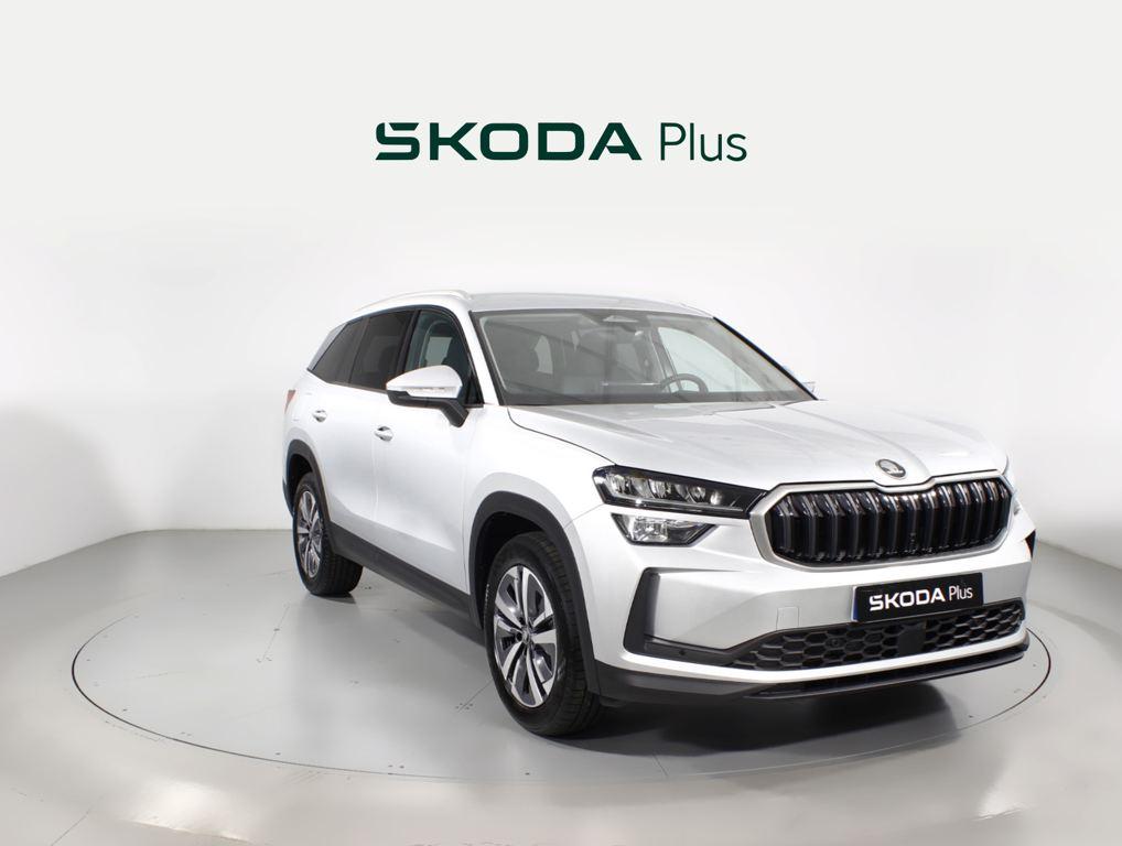 Skoda Kodiaq 1.5 TSI PHEV Selection DSG 150 kW (204 CV) - 0