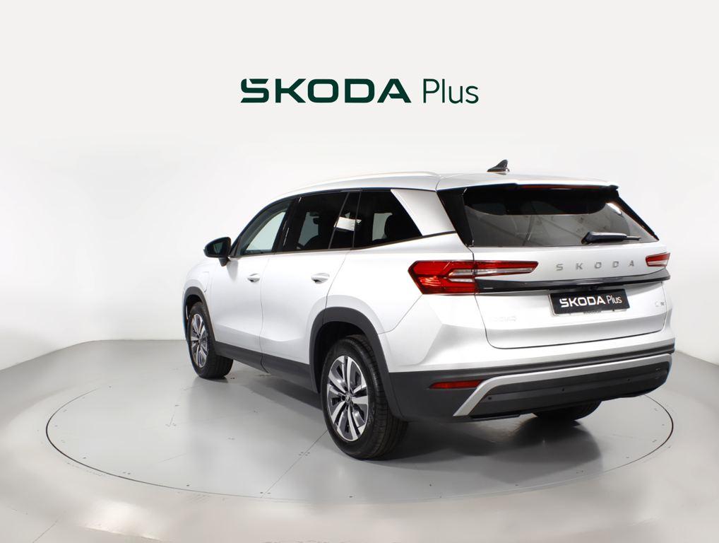 Skoda Kodiaq 1.5 TSI PHEV Selection DSG 150 kW (204 CV) - 1