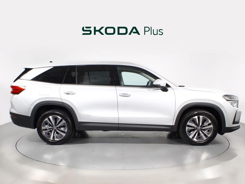 Skoda Kodiaq 1.5 TSI PHEV Selection DSG 150 kW (204 CV) - 2