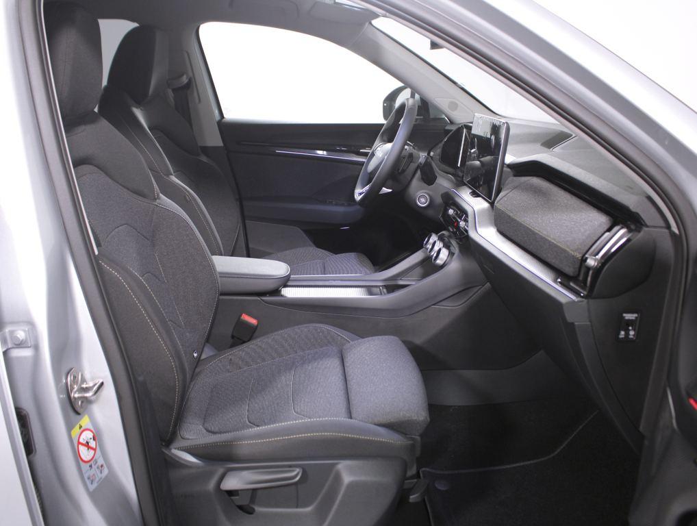 Skoda Kodiaq 1.5 TSI PHEV Selection DSG 150 kW (204 CV) - 4