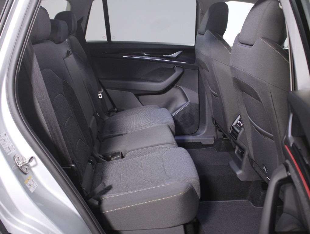 Skoda Kodiaq 1.5 TSI PHEV Selection DSG 150 kW (204 CV) - 5