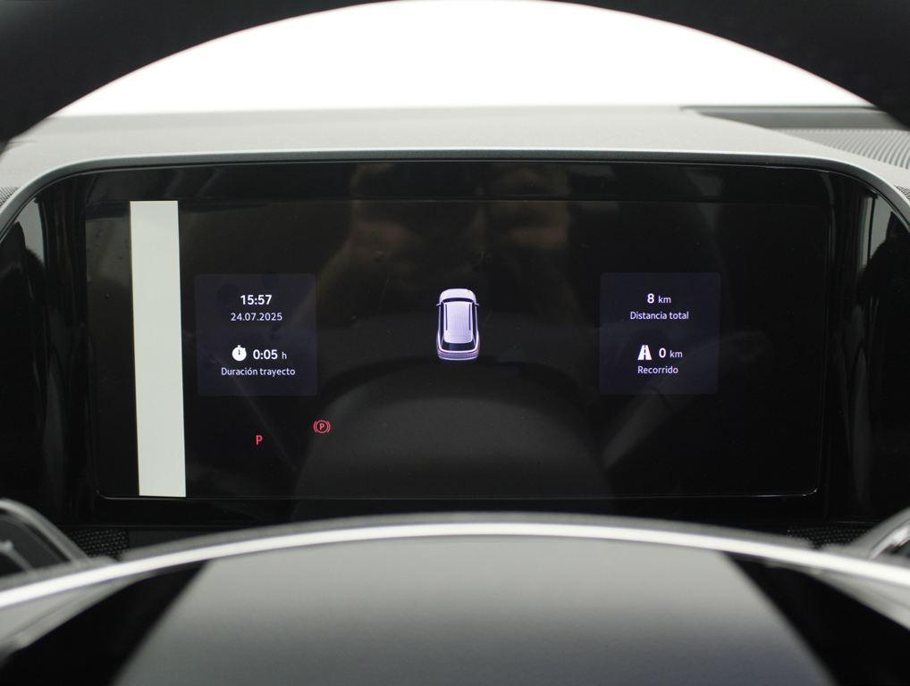 Skoda Kodiaq 1.5 TSI PHEV Selection DSG 150 kW (204 CV) - 8