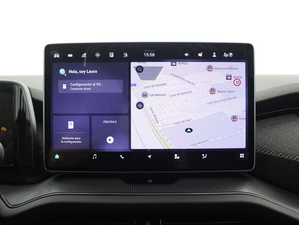 Skoda Kodiaq 1.5 TSI PHEV Selection DSG 150 kW (204 CV) - 11