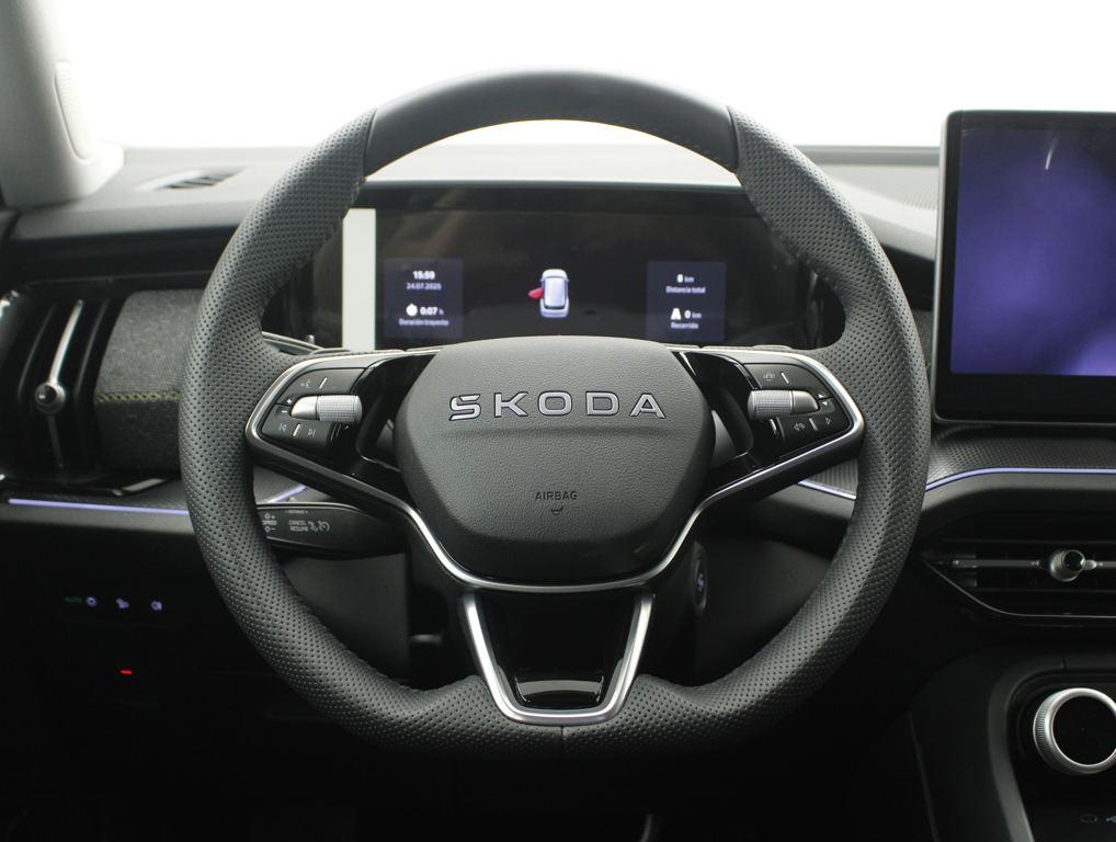 Skoda Kodiaq 1.5 TSI PHEV Selection DSG 150 kW (204 CV) - 12