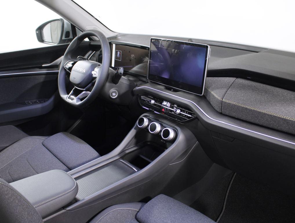 Skoda Kodiaq 1.5 TSI PHEV Selection DSG 150 kW (204 CV) - 13