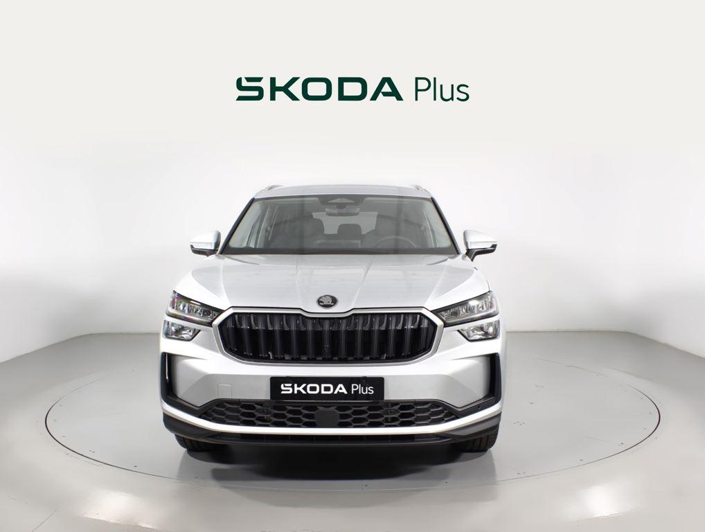 Skoda Kodiaq 1.5 TSI PHEV Selection DSG 150 kW (204 CV) - 15