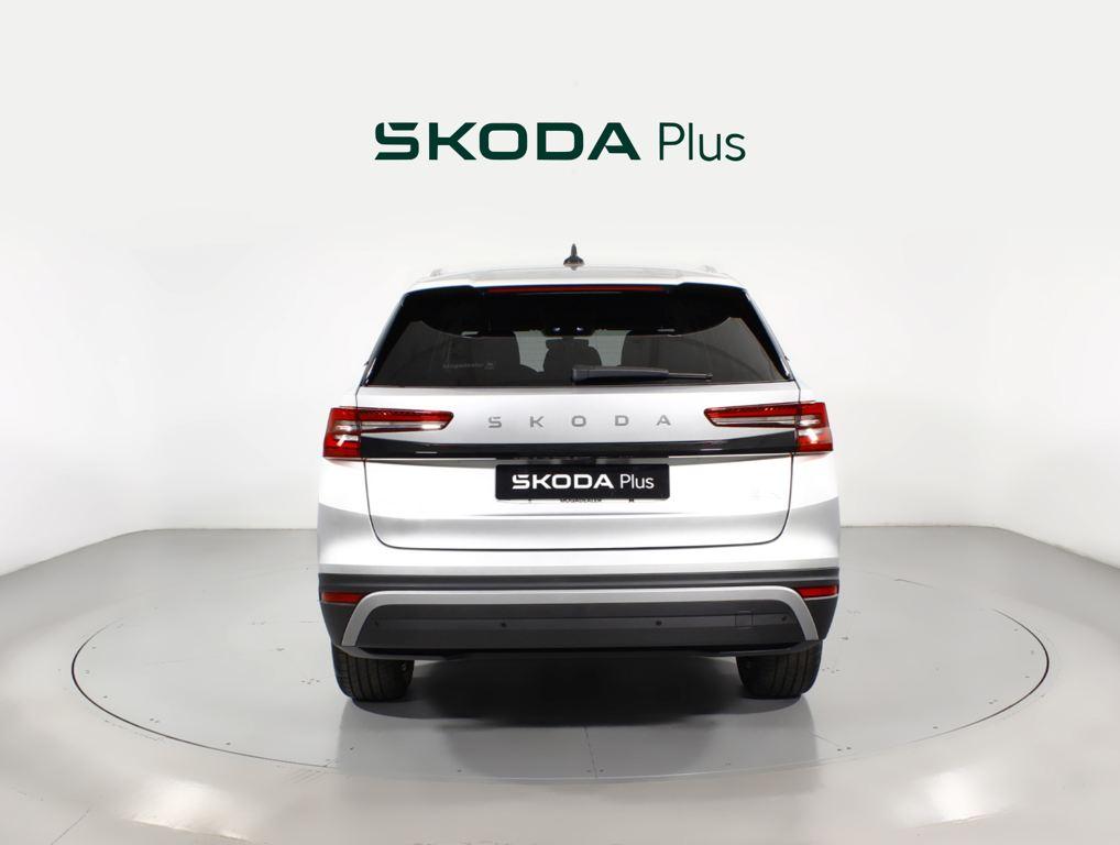 Skoda Kodiaq 1.5 TSI PHEV Selection DSG 150 kW (204 CV) - 16