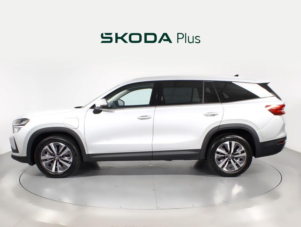 Skoda Kodiaq 1.5 TSI PHEV Selection DSG 150 kW (204 CV) - 17