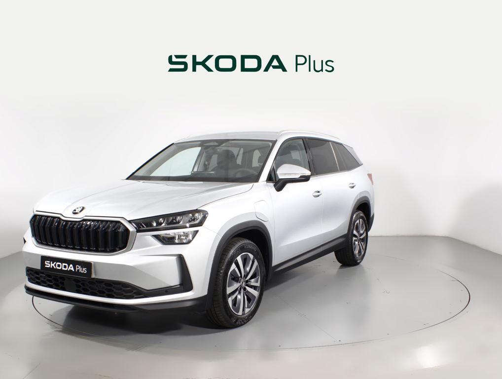 Skoda Kodiaq 1.5 TSI PHEV Selection DSG 150 kW (204 CV) - 18