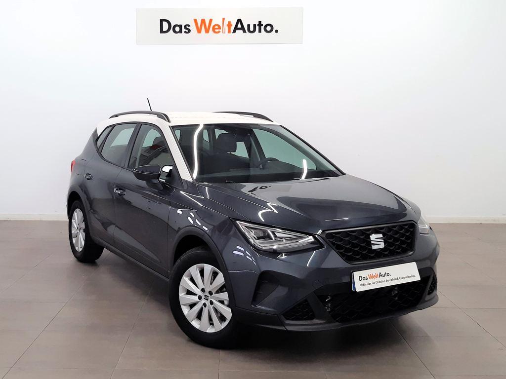 SEAT Arona 1.0 TSI Style XM 85 kW (115 CV) - 0