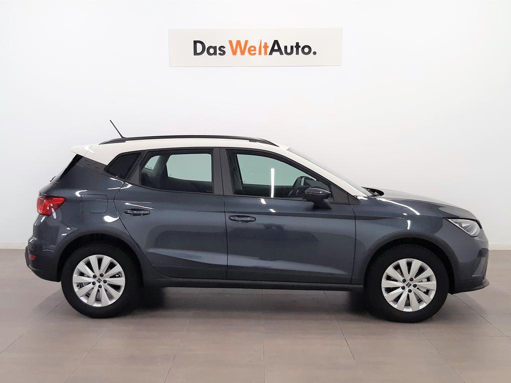 SEAT Arona 1.0 TSI Style XM 85 kW (115 CV) - 2