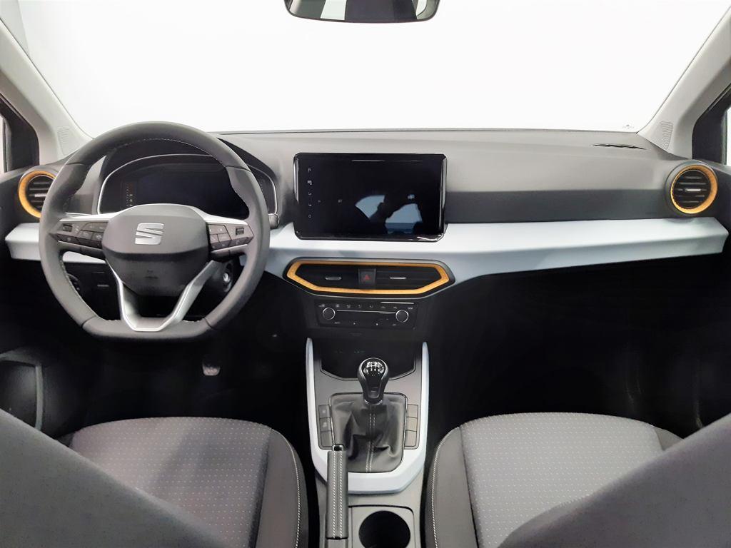 SEAT Arona 1.0 TSI Style XM 85 kW (115 CV) - 3