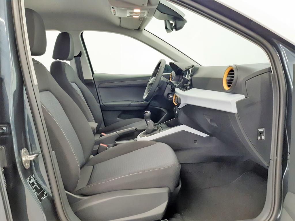 SEAT Arona 1.0 TSI Style XM 85 kW (115 CV) - 4