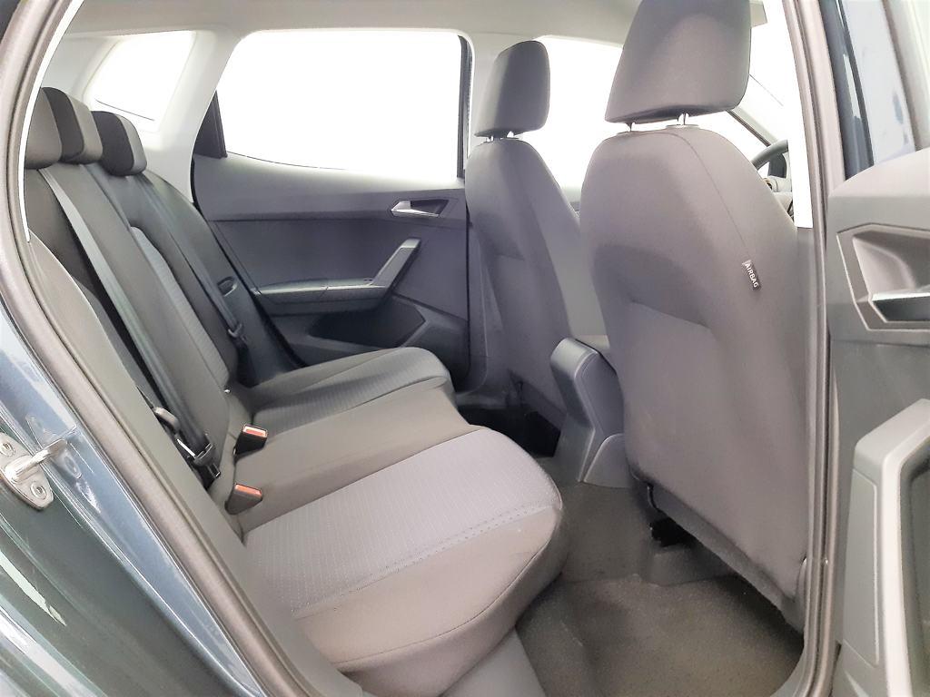 SEAT Arona 1.0 TSI Style XM 85 kW (115 CV) - 5