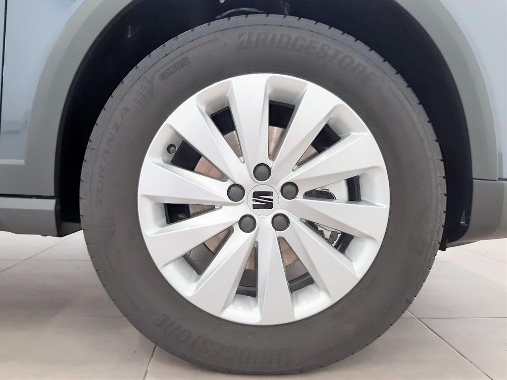 SEAT Arona 1.0 TSI Style XM 85 kW (115 CV) - 7