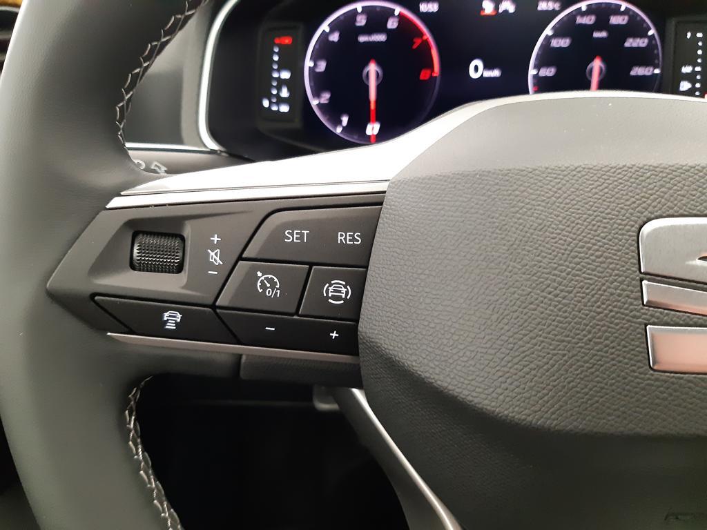 SEAT Arona 1.0 TSI Style XM 85 kW (115 CV) - 8