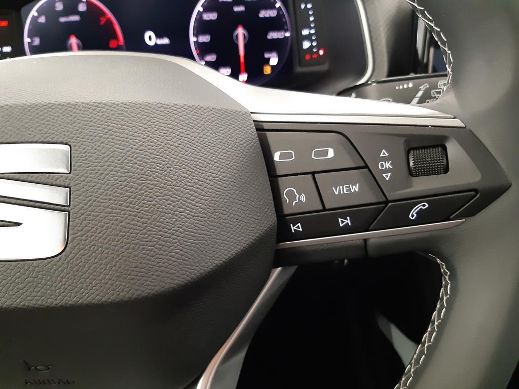 SEAT Arona 1.0 TSI Style XM 85 kW (115 CV) - 9