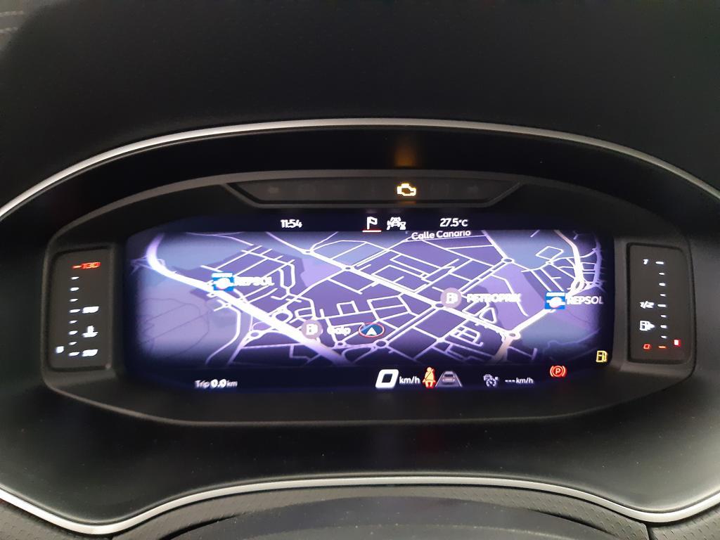 SEAT Arona 1.0 TSI Style XM 85 kW (115 CV) - 11