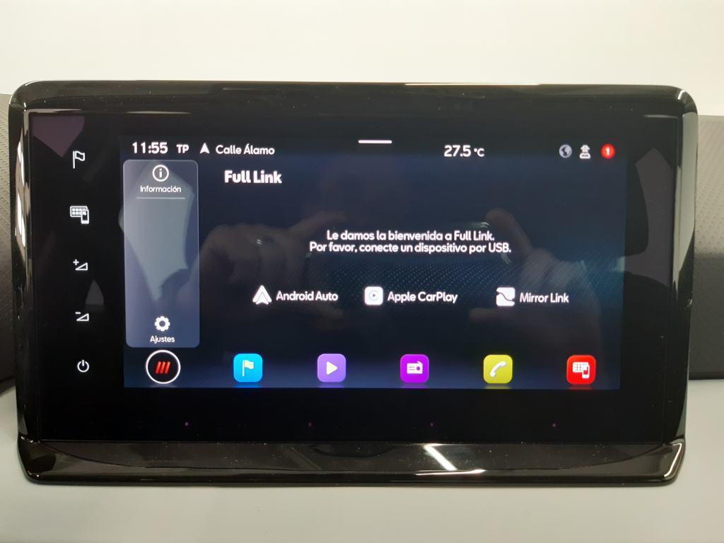 SEAT Arona 1.0 TSI Style XM 85 kW (115 CV) - 12