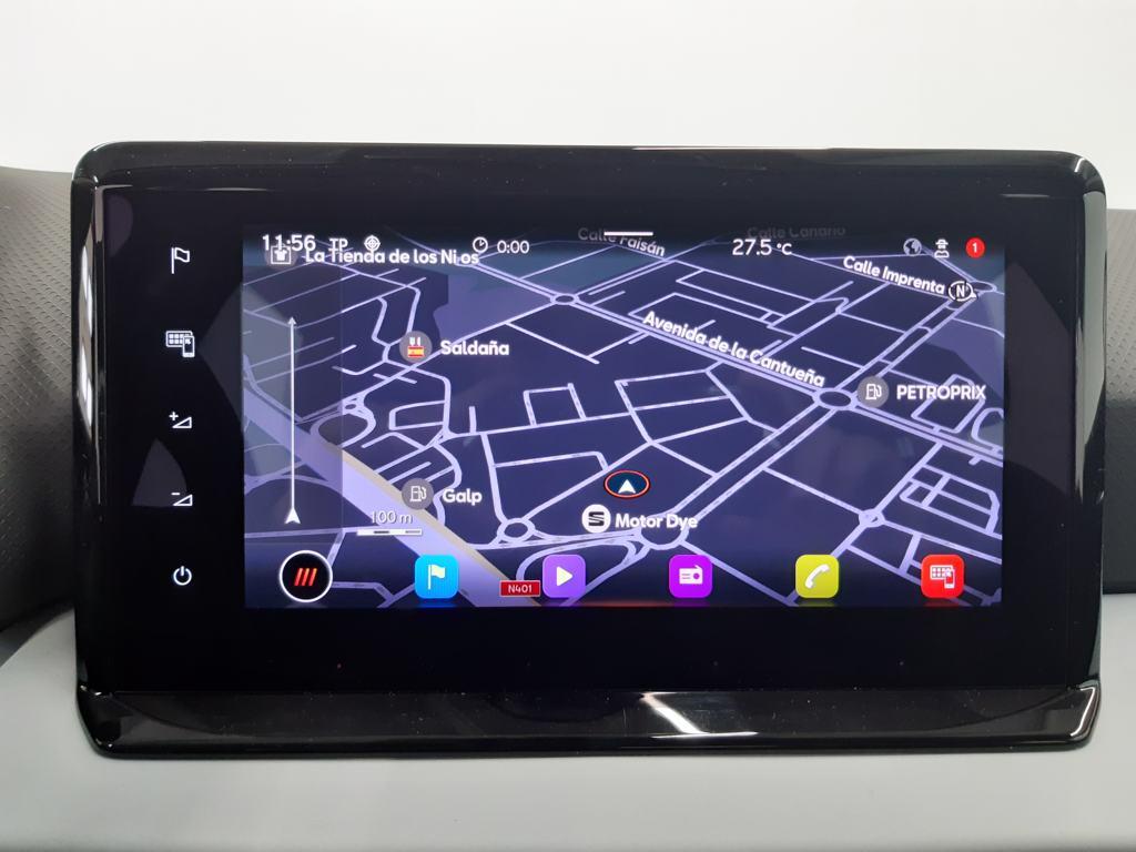 SEAT Arona 1.0 TSI Style XM 85 kW (115 CV) - 13