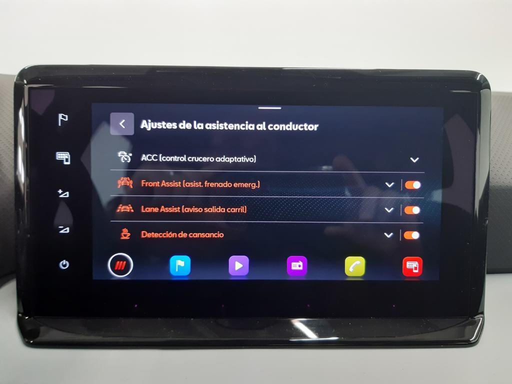 SEAT Arona 1.0 TSI Style XM 85 kW (115 CV) - 15