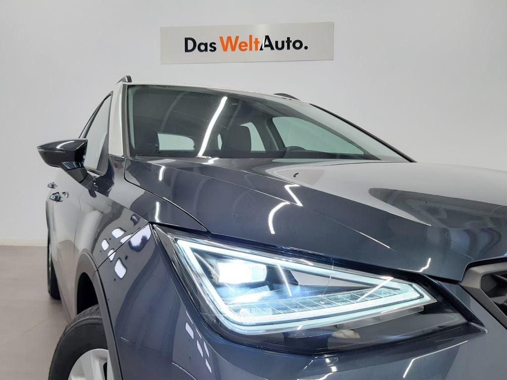 SEAT Arona 1.0 TSI Style XM 85 kW (115 CV) - 19