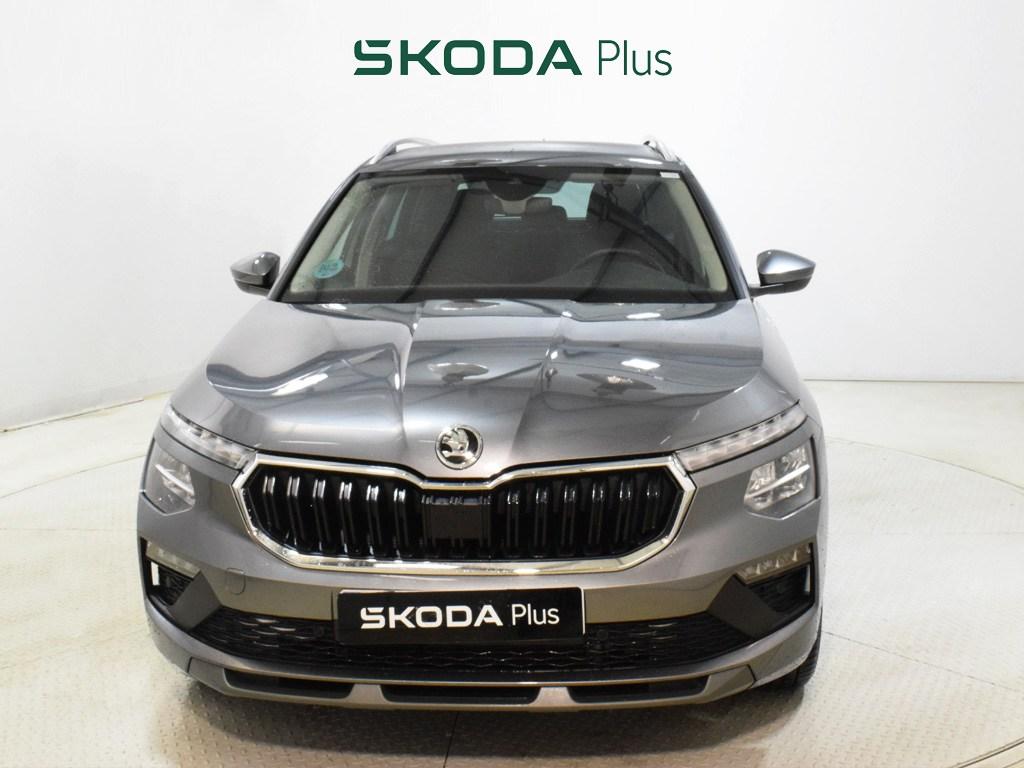 Skoda Kamiq 1.0 TSI Selection 85 kW (115 CV) - 10