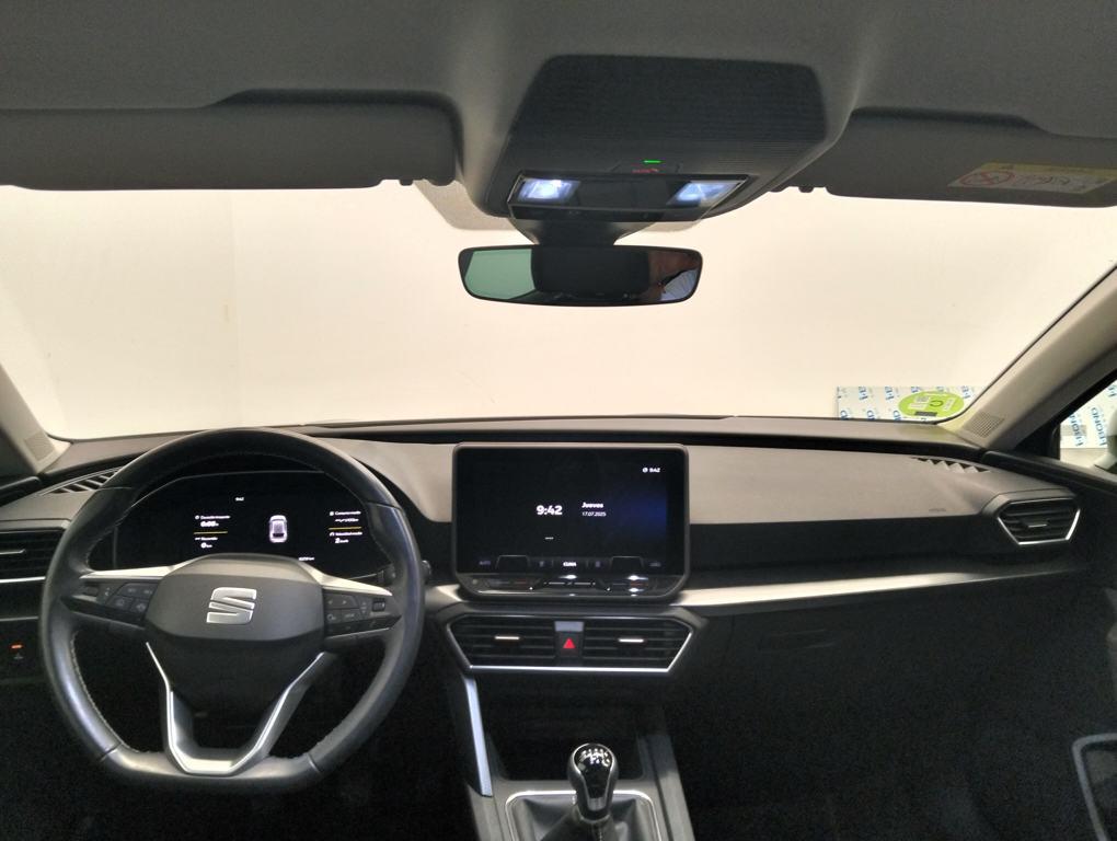 SEAT León ST 1.5 TSI Style 25 Aniversario 85 kW (116 CV) - 3
