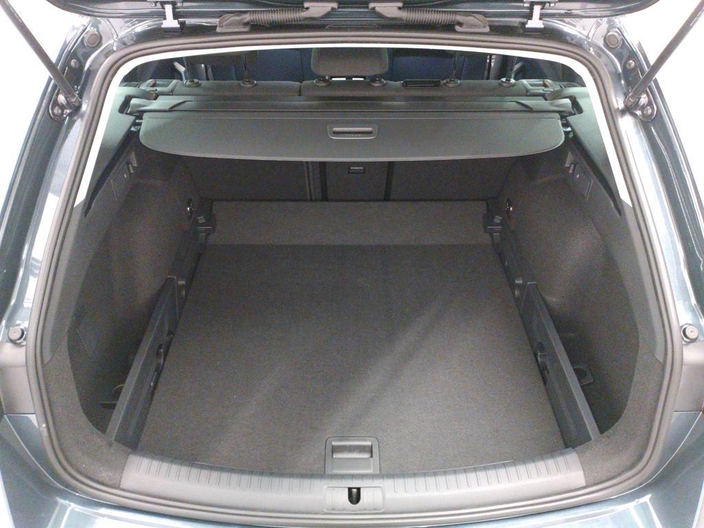 SEAT León ST 1.5 TSI Style 25 Aniversario 85 kW (116 CV) - 6