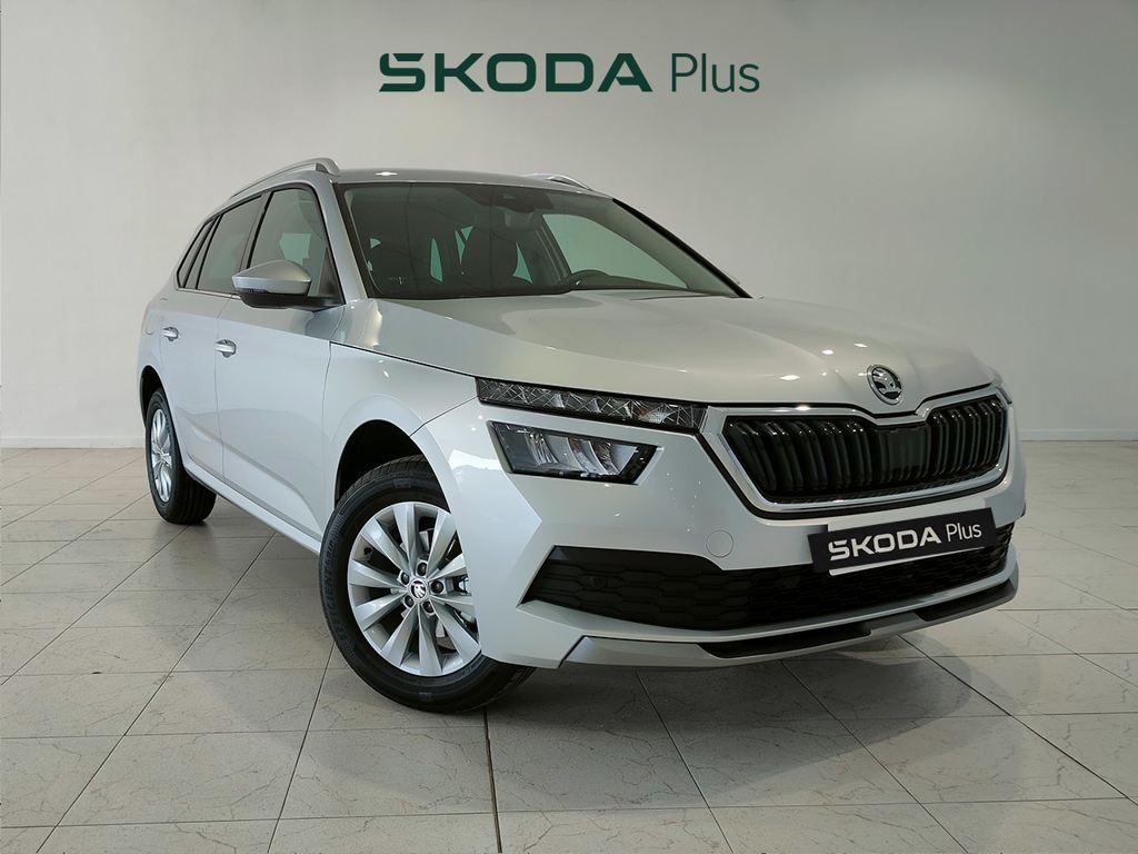 Skoda Kamiq 1.0 TSI Selection 85 kW (115 CV) - 0