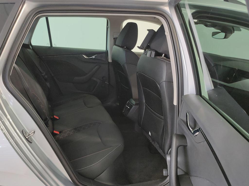 Skoda Kamiq 1.0 TSI Selection 85 kW (115 CV) - 5