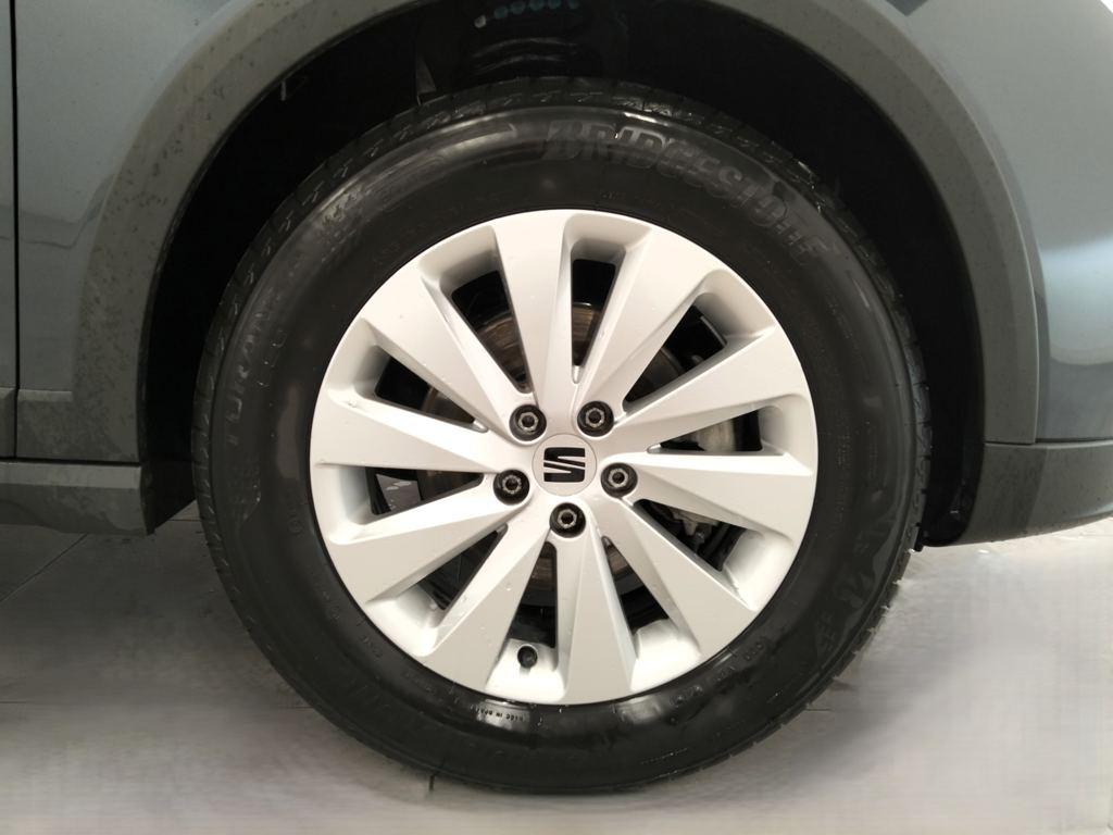 SEAT Arona 1.0 TSI Style Special Edition 85 kW (115 CV) - 7