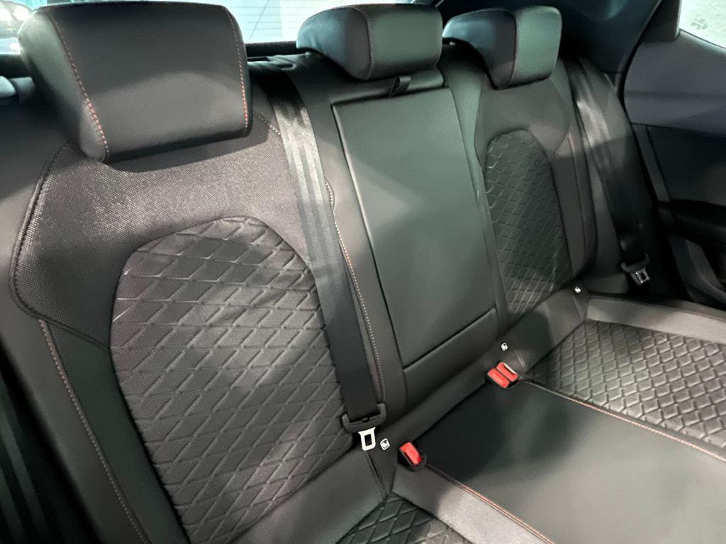 SEAT León ST 2.0 TDI S&S FR XS DSG 110 kW (150 CV) - 5