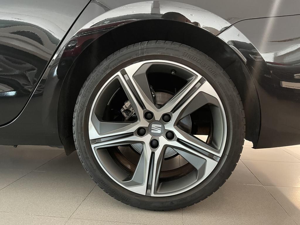 SEAT León ST 2.0 TDI S&S FR XS DSG 110 kW (150 CV) - 7