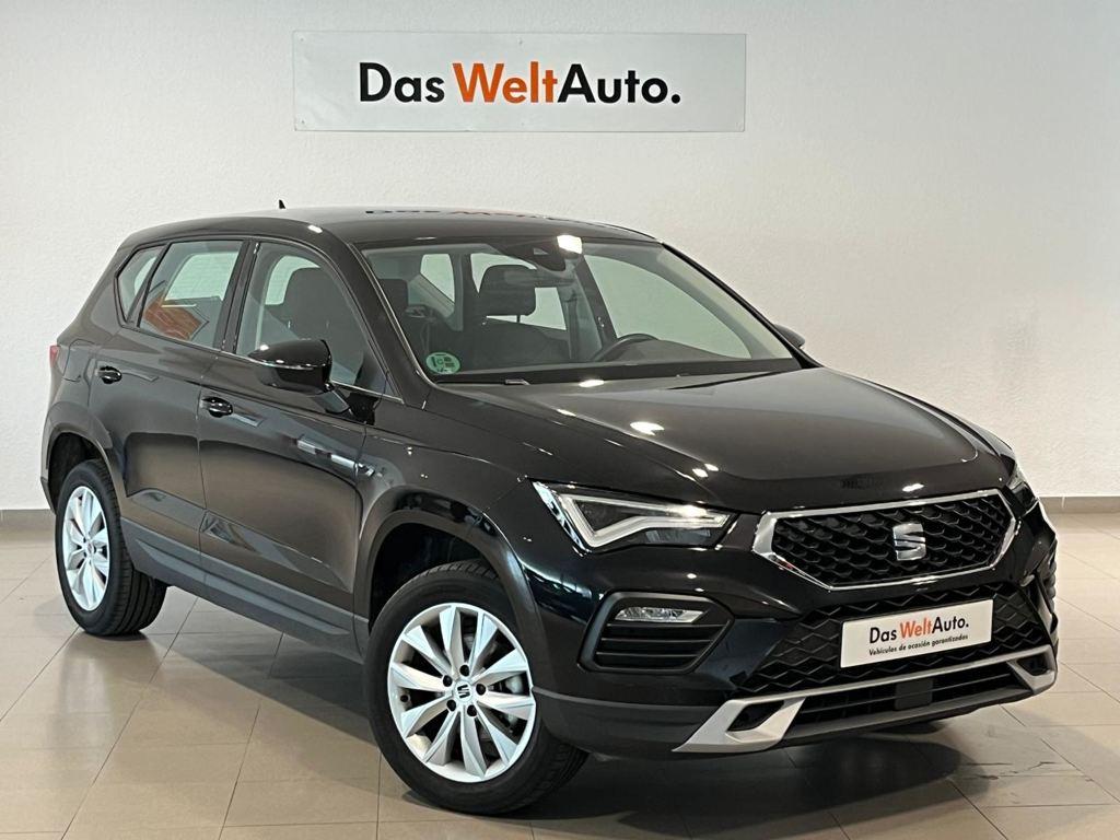 SEAT Ateca 2.0 TDI S&S Style XM 85 kW (115 CV) - 0