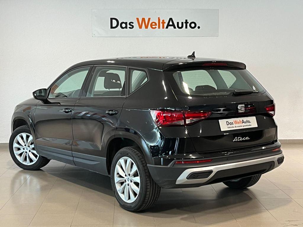 SEAT Ateca 2.0 TDI S&S Style XM 85 kW (115 CV) - 1