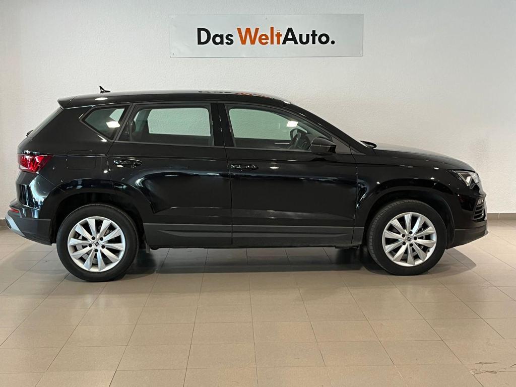 SEAT Ateca 2.0 TDI S&S Style XM 85 kW (115 CV) - 2