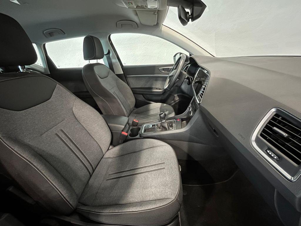 SEAT Ateca 2.0 TDI S&S Style XM 85 kW (115 CV) - 4