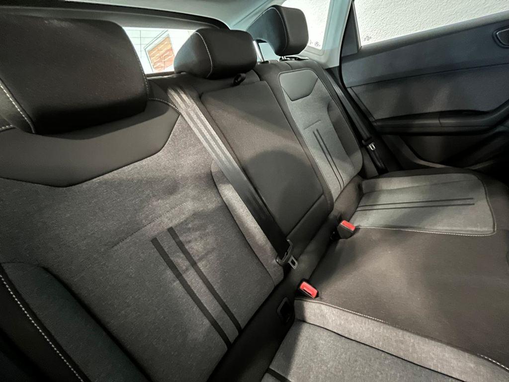 SEAT Ateca 2.0 TDI S&S Style XM 85 kW (115 CV) - 5