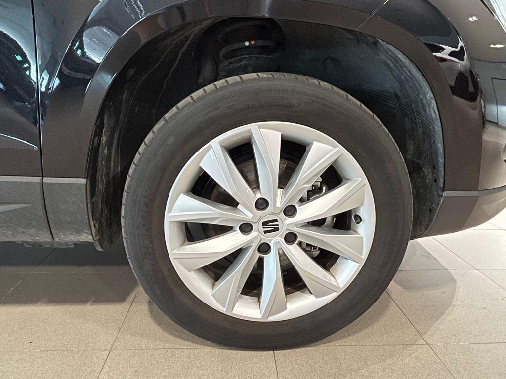 SEAT Ateca 2.0 TDI S&S Style XM 85 kW (115 CV) - 7