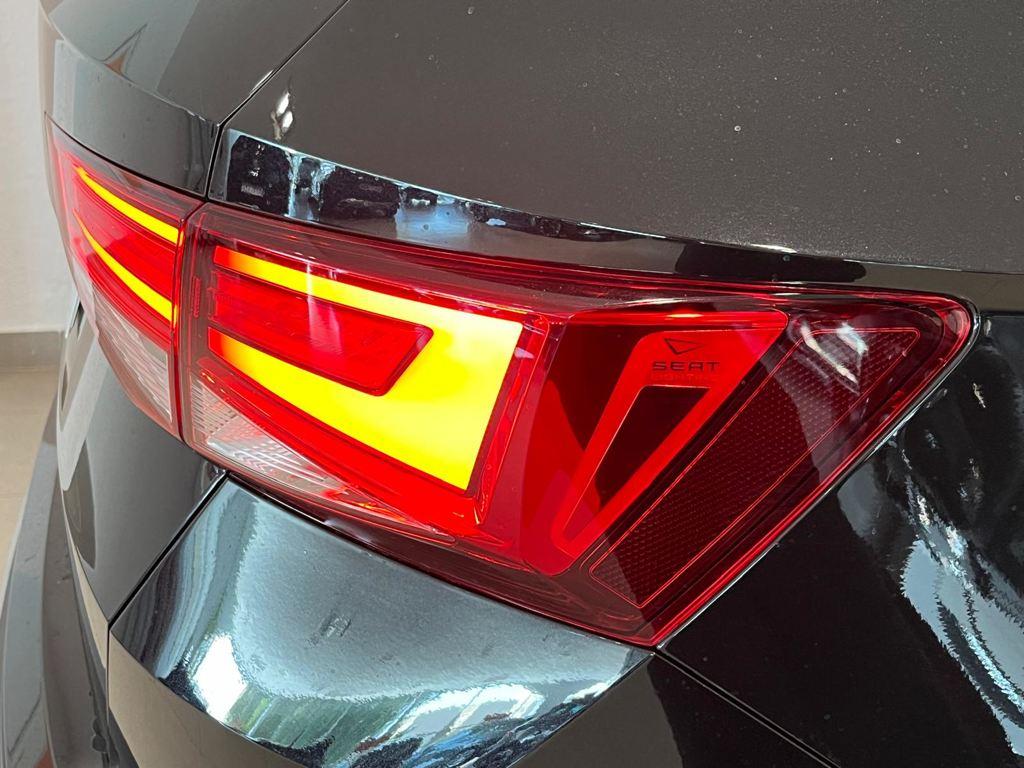 SEAT Ateca 2.0 TDI S&S Style XM 85 kW (115 CV) - 9