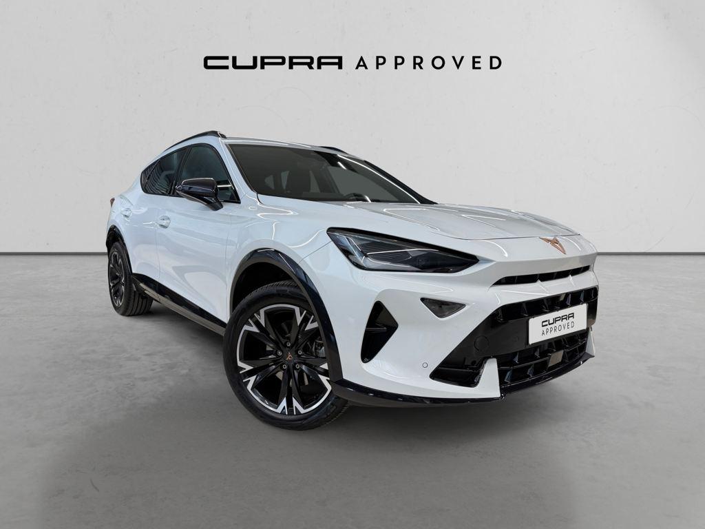 CUPRA Formentor 1.5 TSI 110 kW (150 CV) - 0