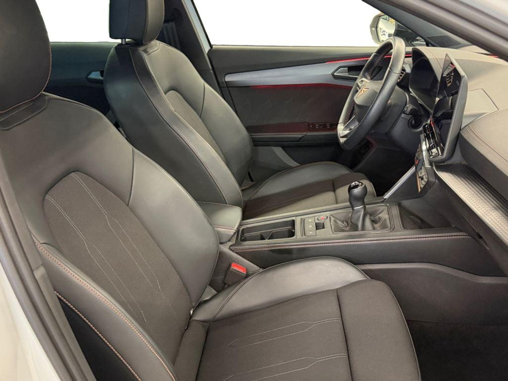 CUPRA Formentor 1.5 TSI 110 kW (150 CV) - 4