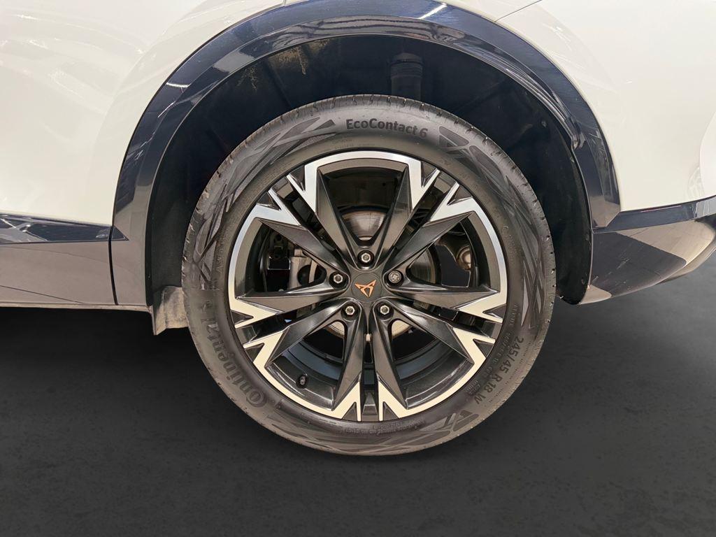 CUPRA Formentor 1.5 TSI 110 kW (150 CV) - 7