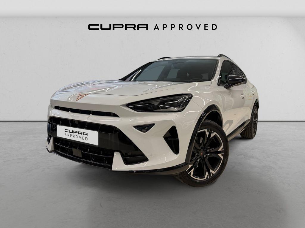 CUPRA Formentor 1.5 TSI 110 kW (150 CV) - 15
